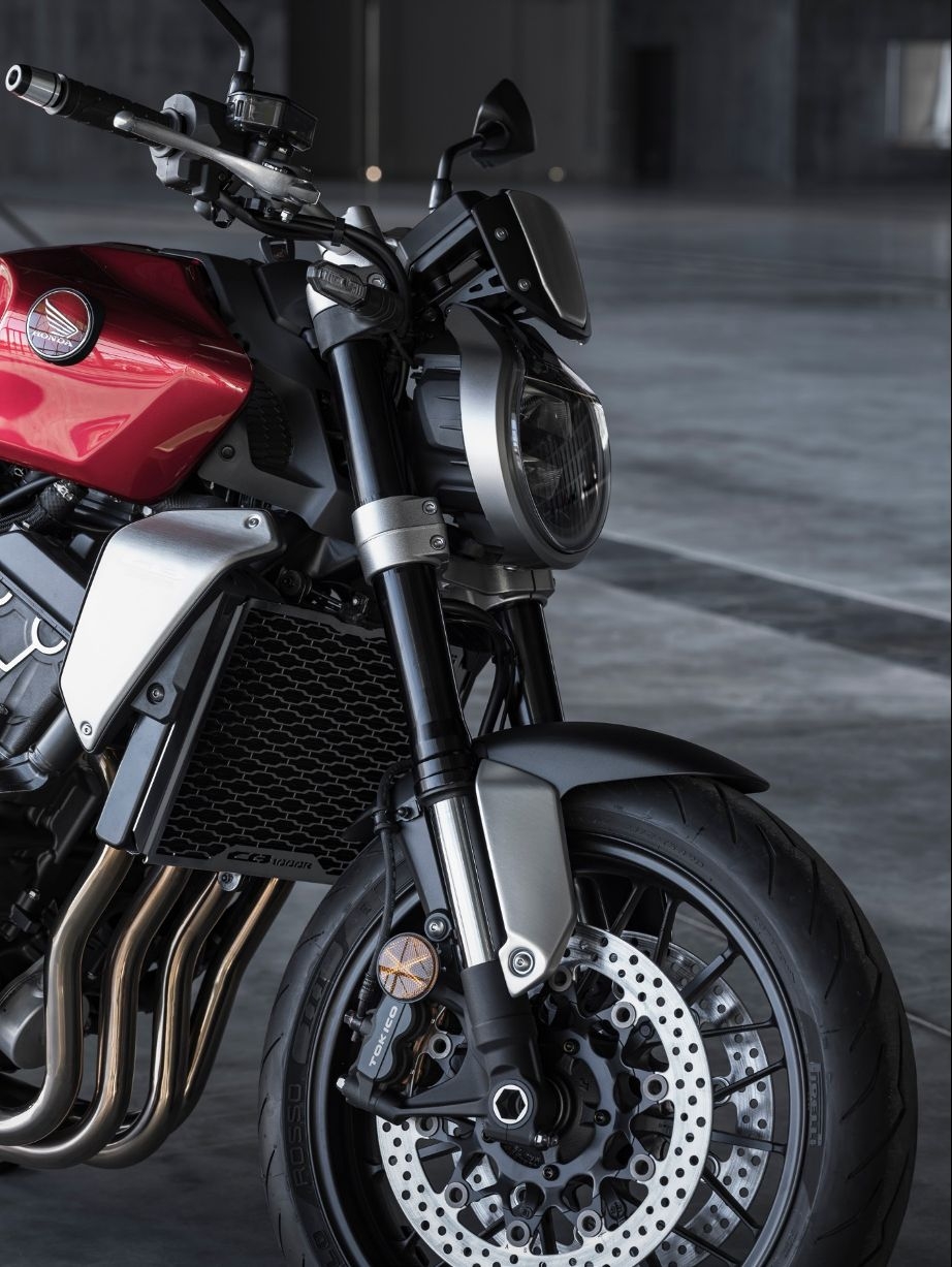 Honda CB1000R 2023 Honda CB1000R 2023