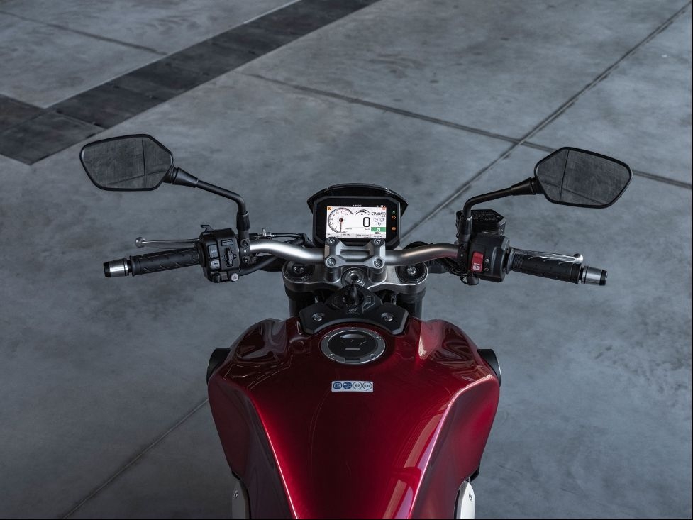 Honda CB1000R 2023 Honda CB1000R 2023