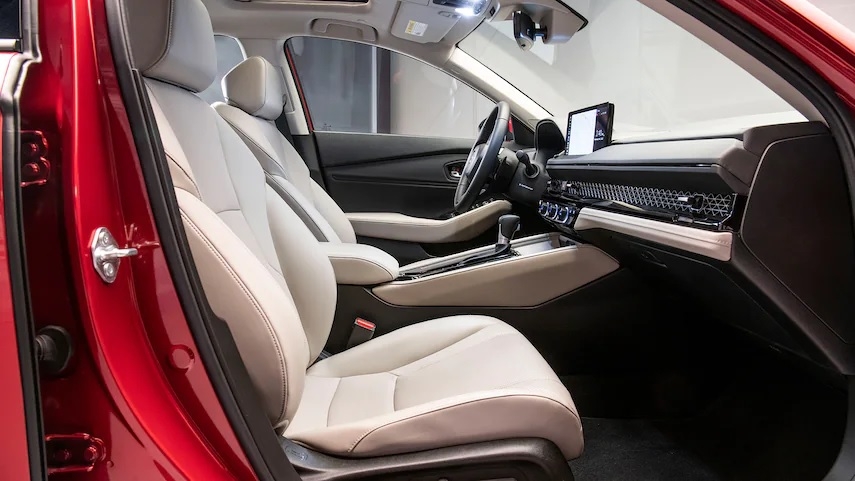 Honda Accord 2023 Honda Accord 2023