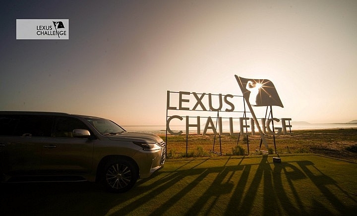 Lexus Challenge 2023