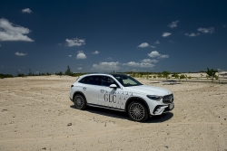 Vượt Tesla, Mercedes-Benz trở thành thương hiệu ô tô giá trị nhất thế giới