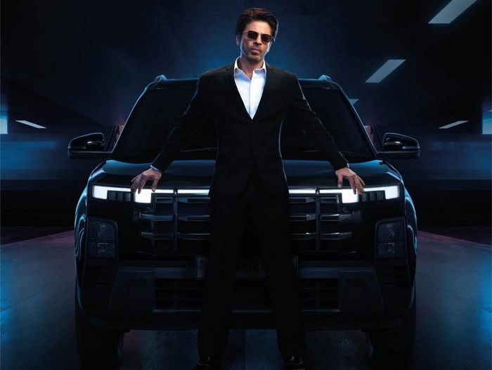 Hyundai Creta 2024 lộ diện với thiết kế hầm hố hơn Hyundai Creta 2024 lộ diện với thiết kế hầm hố hơn