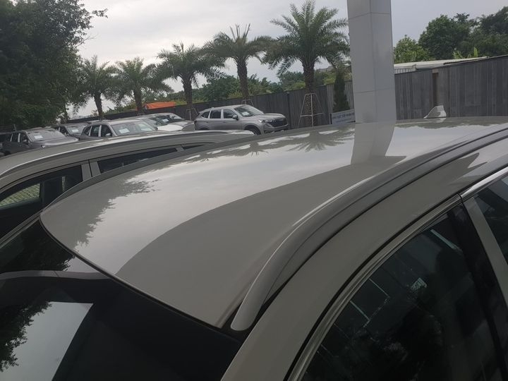 Haval H6 sắp được bổ sung bản giá rẻ, giá dự kiến dưới 800 triệu đồng