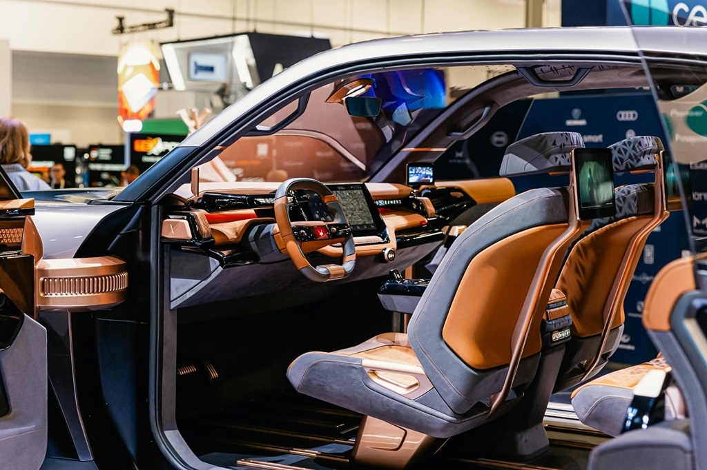 VinFast Wild- Siêu phẩm xe bán tải điện trình làng VinFast Wild- Siêu phẩm xe bán tải điện trình làng