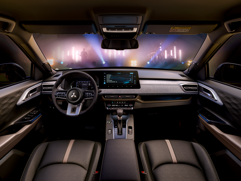 Mitsubishi Xforce có gì đấu Hyundai Creta Mitsubishi Xforce có gì đấu Hyundai Creta