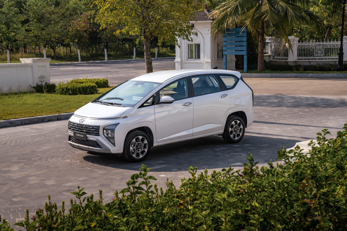 Phân khúc MPV tháng 1/2024: Mitsubishi Xpander dẫn đầu dù doanh số giảm mạnh