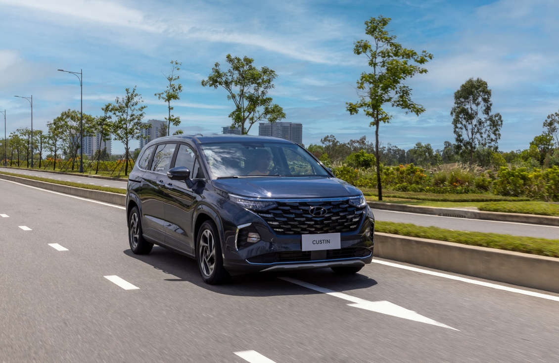 Phân khúc MPV tháng 1/2024: Mitsubishi Xpander dẫn đầu dù doanh số giảm mạnh