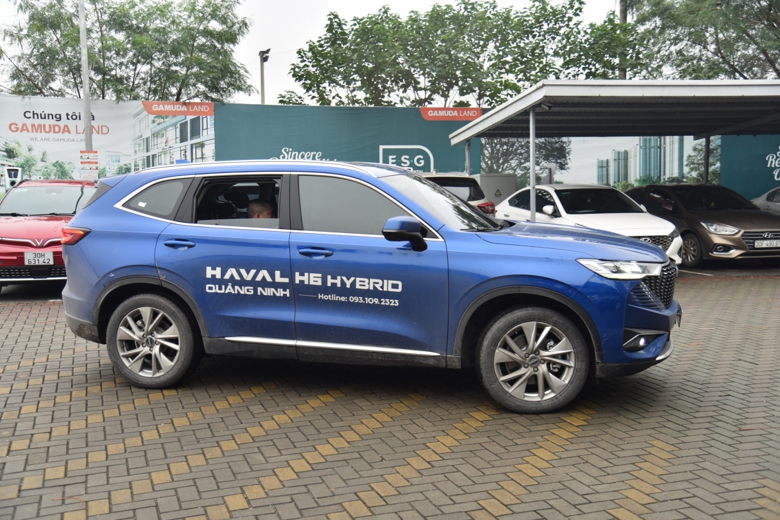 Khai mạc Triển lãm xe điện hoá đầu tiên tại Việt Nam Khai mạc Triển lãm xe điện hoá đầu tiên tại Việt Nam