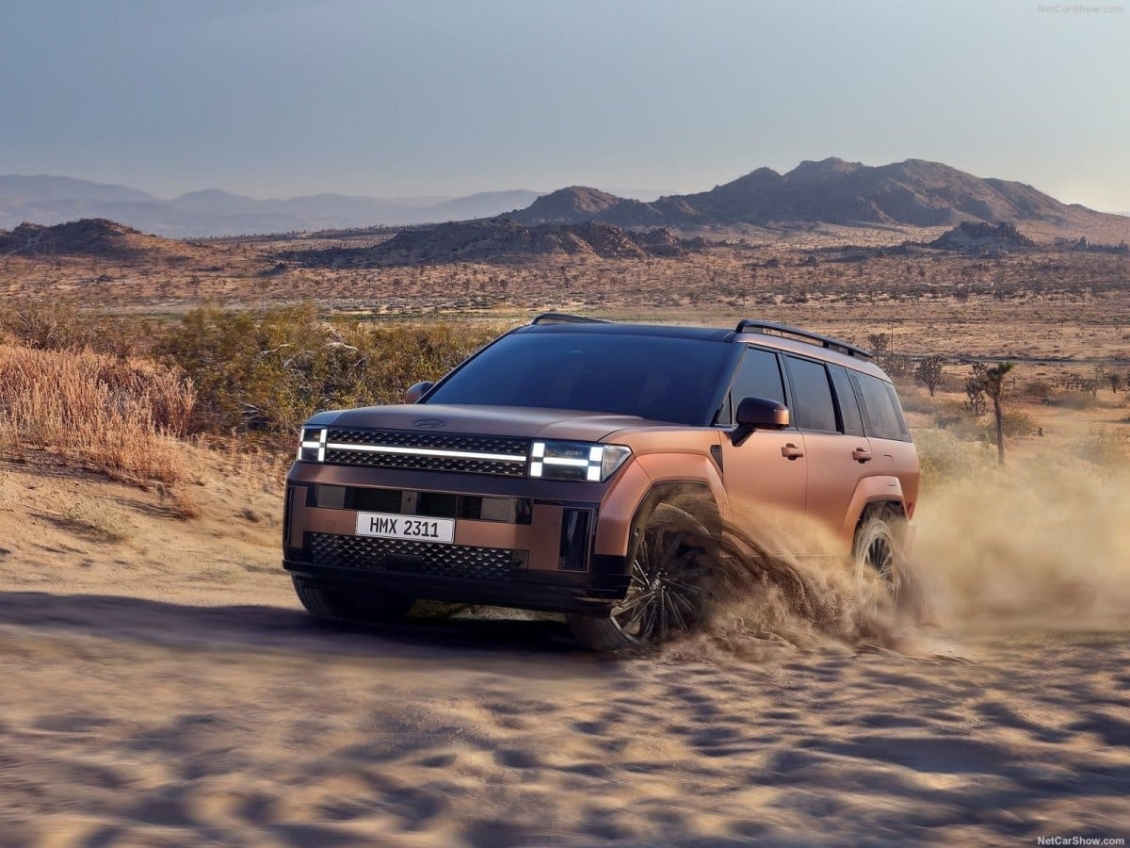 Những mẫu xe ô tô dự kiến ra mắt thị trường Việt trong năm 2024