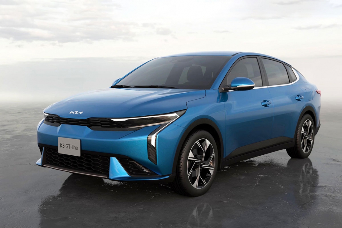 Những mẫu xe ô tô dự kiến ra mắt thị trường Việt trong năm 2024