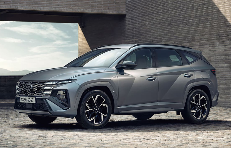 Những mẫu xe ô tô dự kiến ra mắt thị trường Việt trong năm 2024