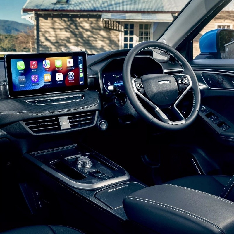 Haval Jolion 2024 sắp ra mắt tại Việt Nam, giá dự kiến từ 700 triệu đồng