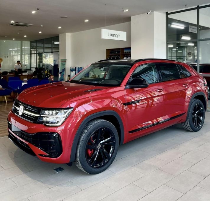 Điểm mặt mẫu xe dự kiến ra mắt tại Việt Nam trong tháng 3/2024