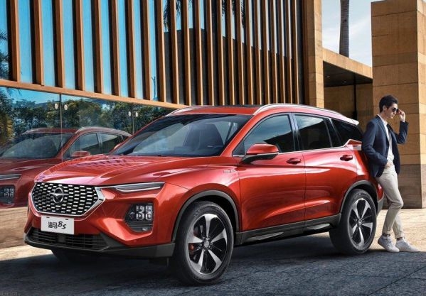 Những mẫu xe Trung Quốc dự kiến ra mắt Việt Nam trong năm 2024 Những mẫu xe Trung Quốc dự kiến ra mắt Việt Nam trong năm 2024