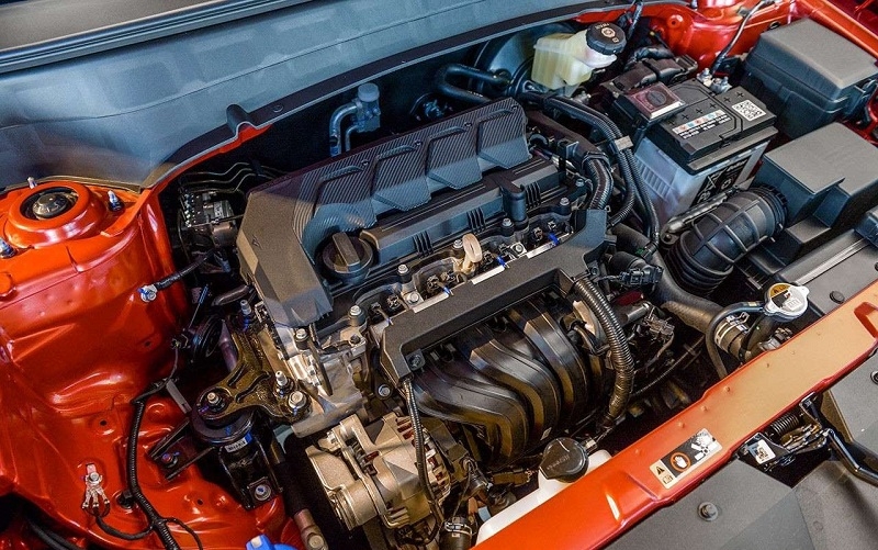 Mitsubishi Xforce có gì đấu Hyundai Creta Mitsubishi Xforce có gì đấu Hyundai Creta