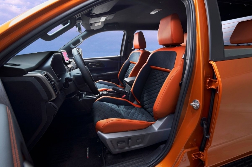 Mitsubishi Triton 2024 bất ngờ lộ diện tại Việt Nam, chờ ngày ra mắt Mitsubishi Triton 2024 bất ngờ lộ diện tại Việt Nam, chờ ngày ra mắt