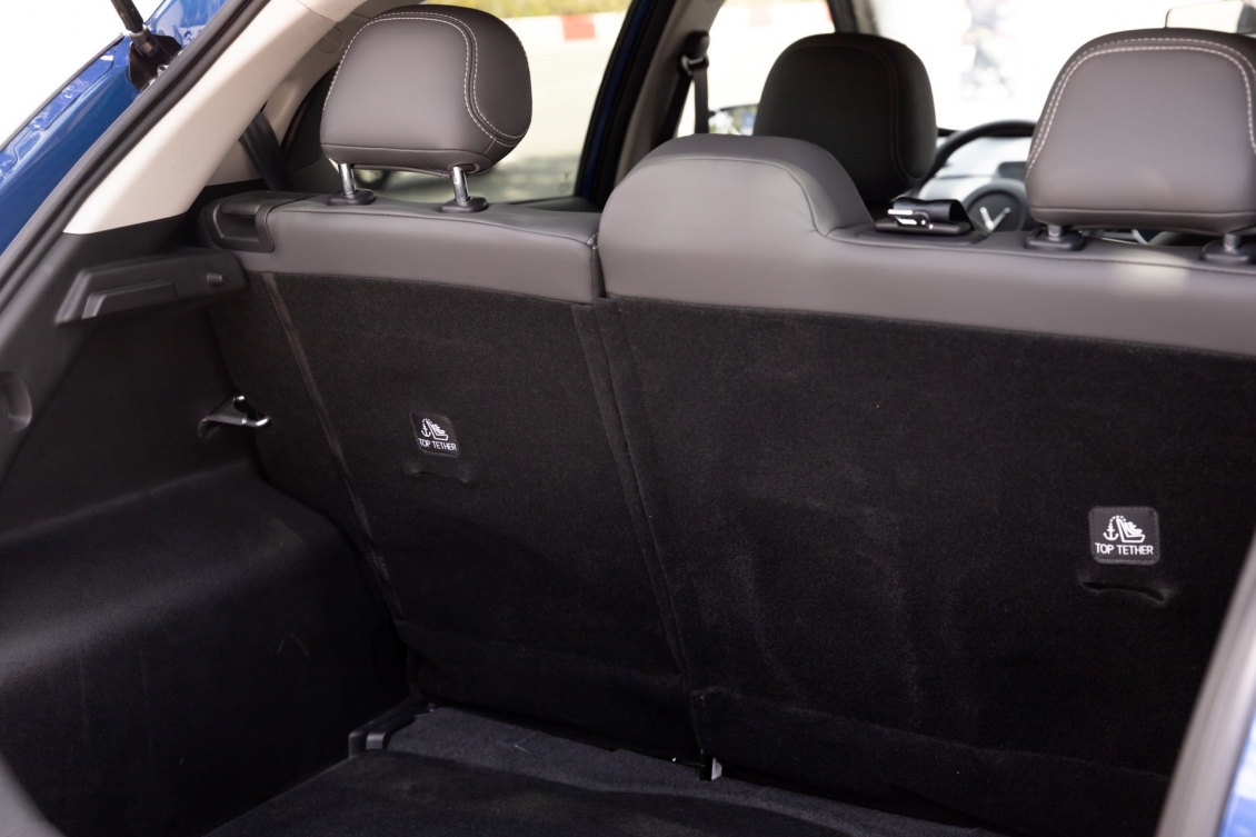 Chủ xe VF 5 Plus: Xe điện VinFast ăn đứt xe xăng từ vận hành tới chi phí