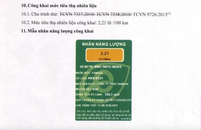 Xe tay ga Yamaha NVX thế hệ mới sắp ra mắt Việt Nam? Xe tay ga Yamaha NVX thế hệ mới sắp ra mắt Việt Nam?