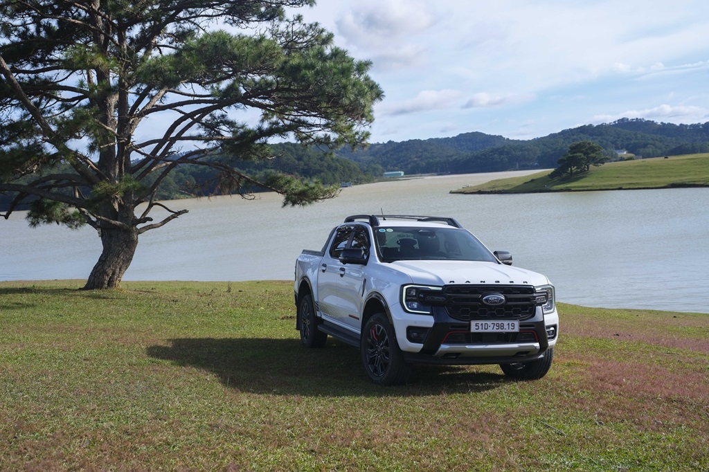 Top 10 xe bán chạy nhất tháng 5/2025