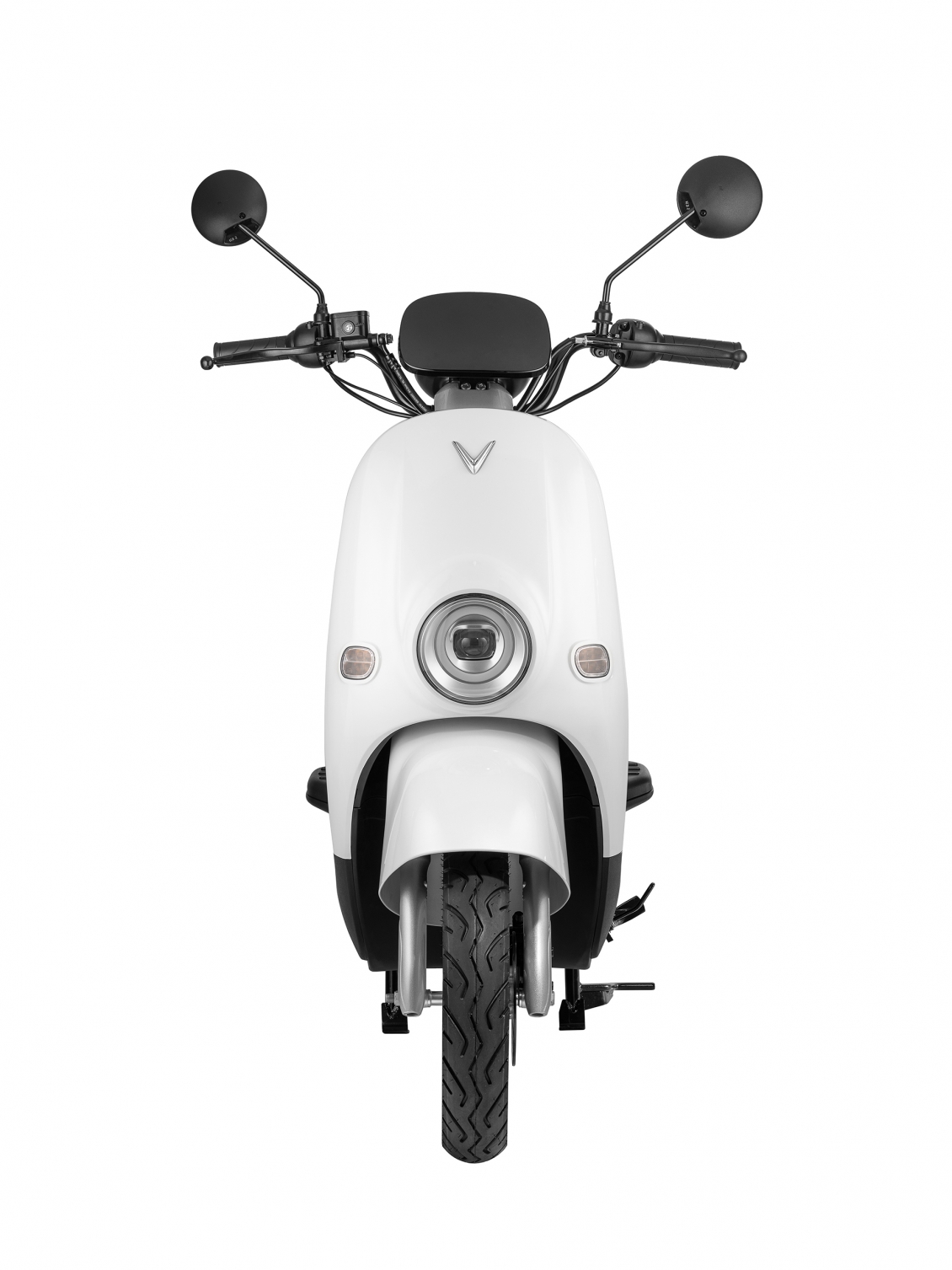 Xe máy điện VinFast Motio ra mắt, giá 18 triệu đồng Xe máy điện VinFast Motio ra mắt, giá 18 triệu đồng