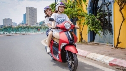 Yamaha Janus 2025 ra mắt tại Việt Nam, giá từ 29 triệu đồng