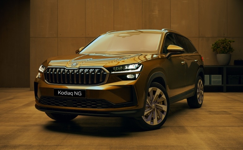 Loạt xe mới rục rịch ra mắt thị trường Việt Nam đầu năm 2025