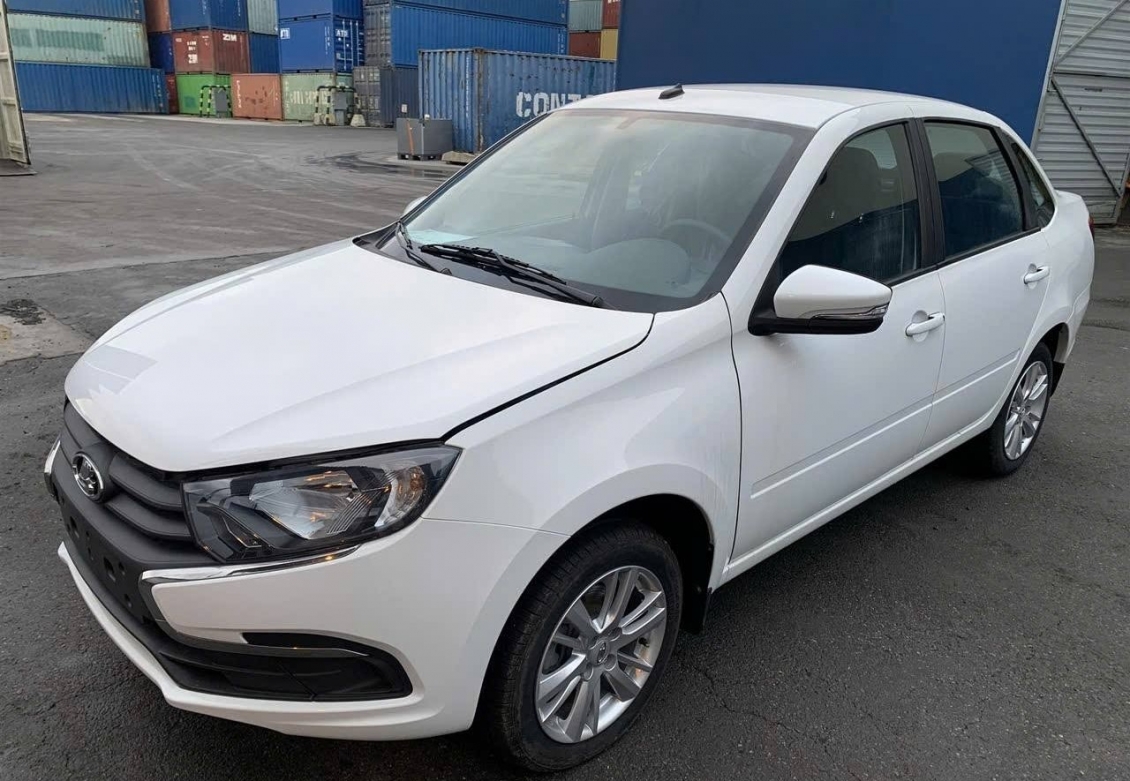 Cơ hội nào cho xe Lada khi quay lại thị trường Việt Nam?