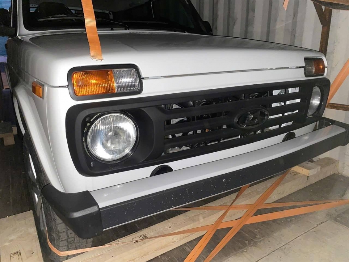 Rộ tin loạt ô tô Nga sắp về Việt Nam, giá dự kiến từ 360 triệu đồng Rộ tin loạt ô tô Nga sắp về Việt Nam, giá dự kiến từ 360 triệu đồng