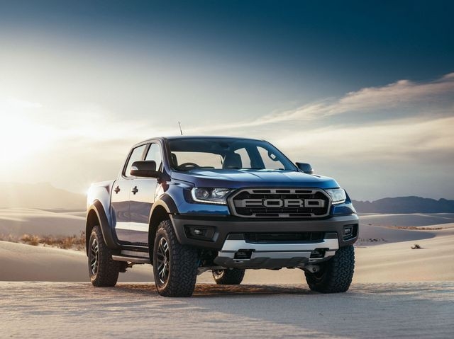 Điều gì giúp Ford Ranger ngày càng được ưa chuộng?