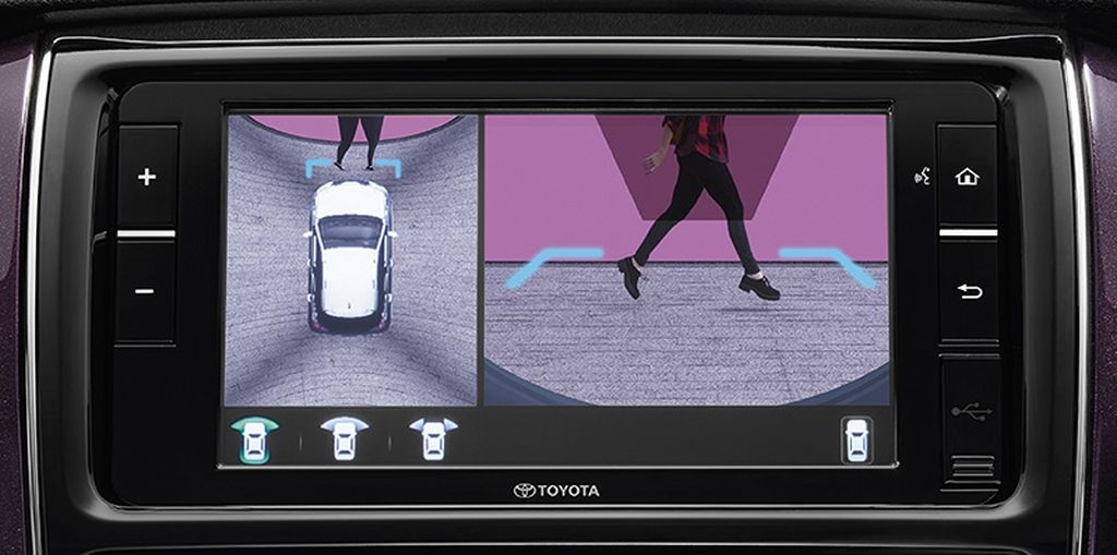 Chi tiết phiên bản giới hạn của Toyota Vios 2021 vừa ra mắt