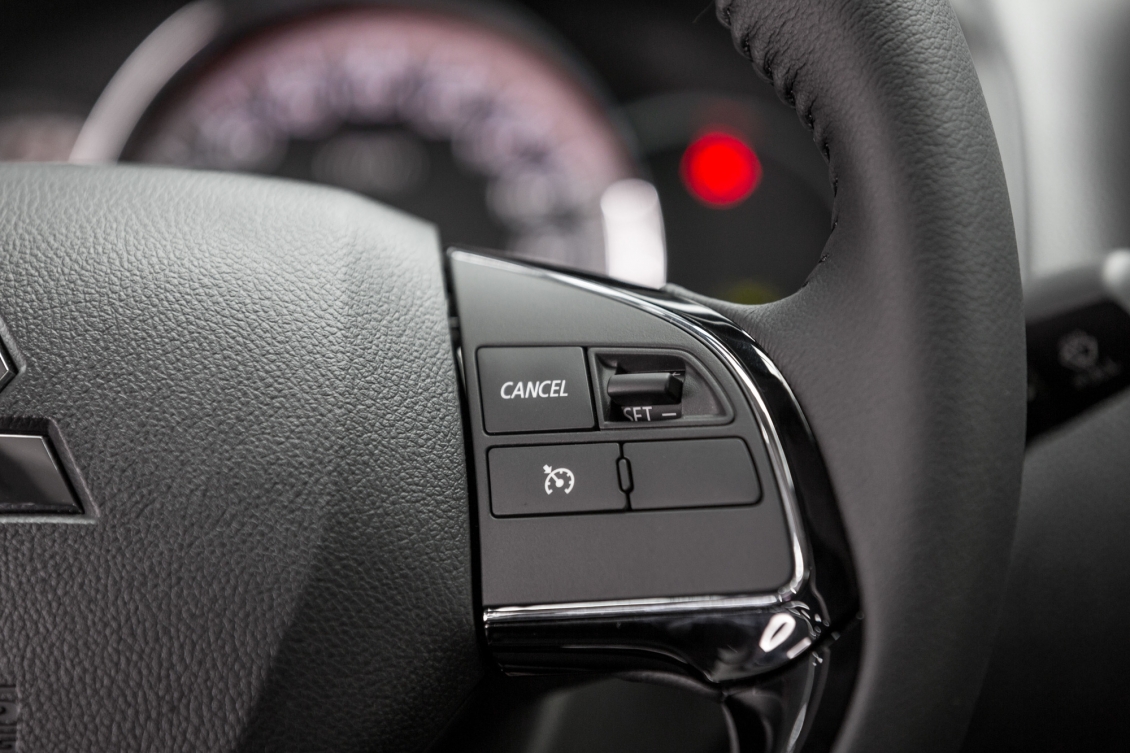 Chi tiết Mitsubishi Attrage CVT Premium vừa ra mắt, giá 485 triệu đồng