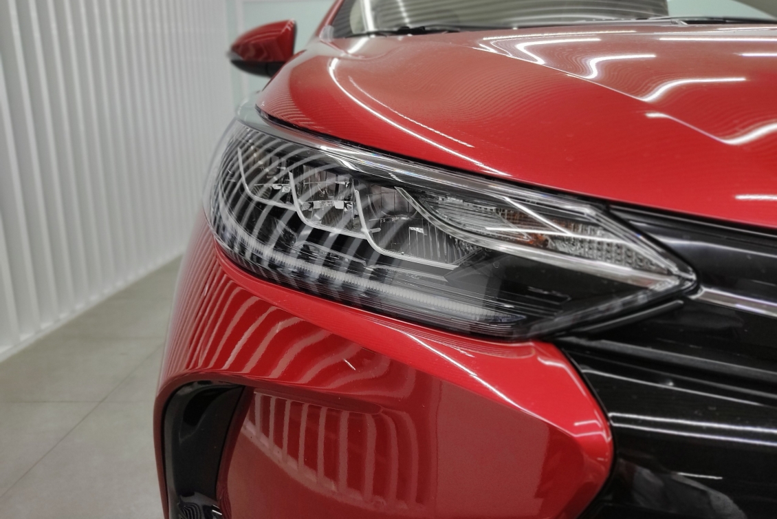 Toyota Vios 2021 giá từ 478 triệu đồng tại Việt Nam Toyota Vios 2021 giá từ 478 triệu đồng tại Việt Nam