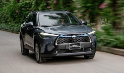 Tìm hiểu nguyên lý hoạt động của xe Hybrid