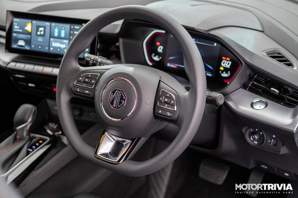 MG5 sắp ra mắt có gì để đấu KIA K3? MG5 sắp ra mắt có gì để đấu KIA K3?