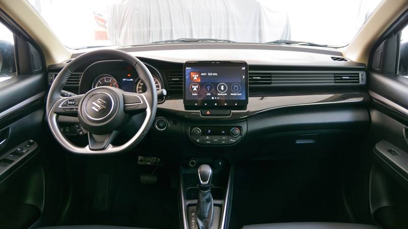 Suzuki XL7 giảm mạnh 60 triệu đồng, có nên mua xe thời điểm này? Suzuki XL7 giảm mạnh 60 triệu đồng, có nên mua xe thời điểm này?