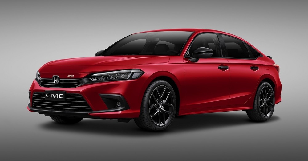 Honda Civic Honda Civic