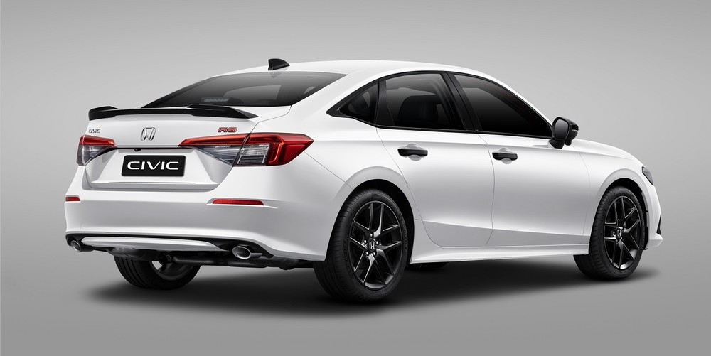 Honda Civic Honda Civic