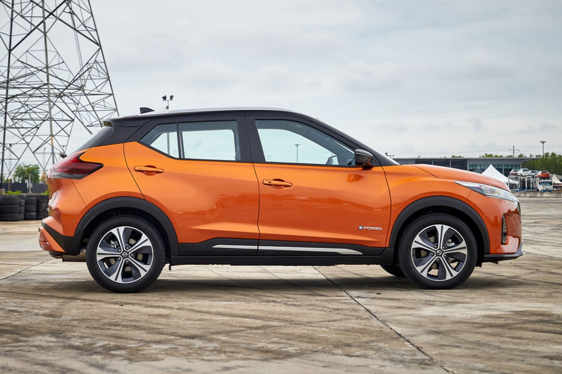 Nissan Kicks 2022 Nissan Kicks 2022