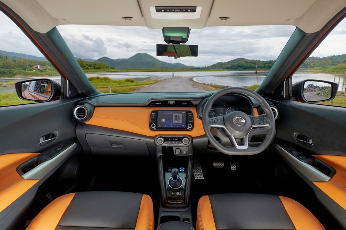 Nissan Kicks 2022 Nissan Kicks 2022