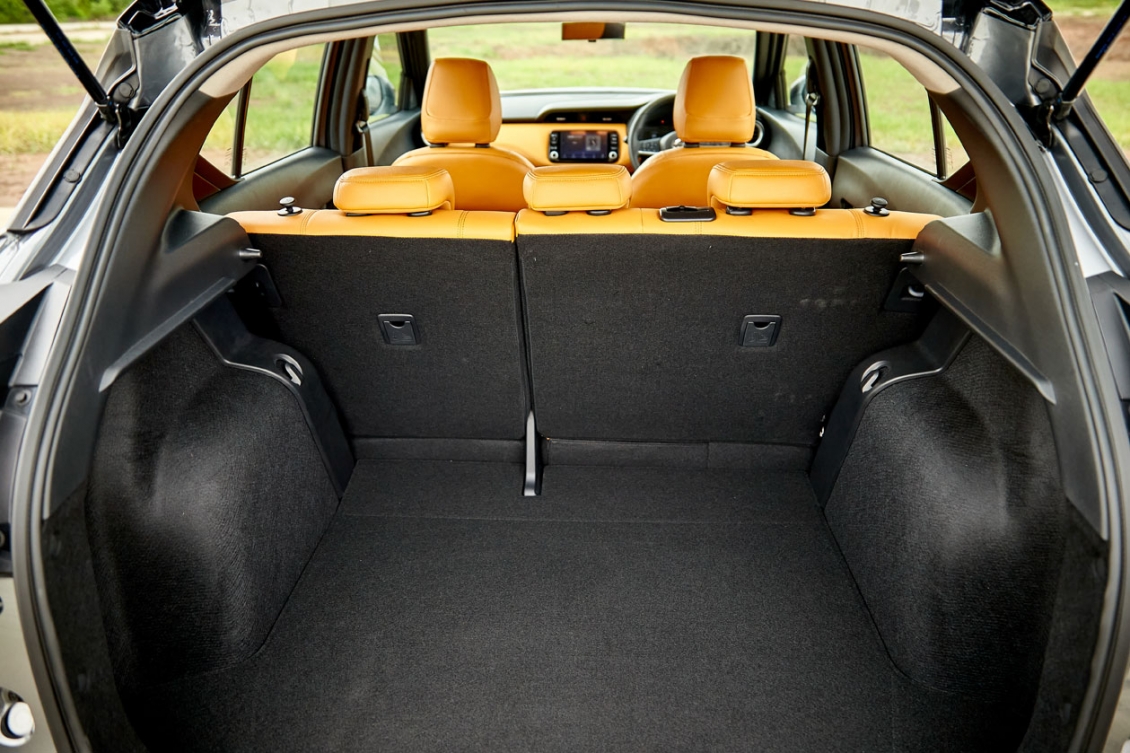 Nissan Kicks 2022 Nissan Kicks 2022