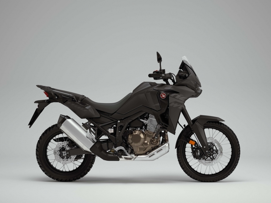 Honda Africa Twin 2023 Honda Africa Twin 2023