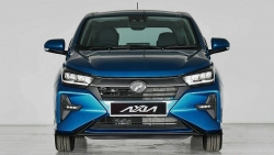Toyota Wigo 2023 sắp về Việt Nam, có gì đấu Hyundai Grand i10?