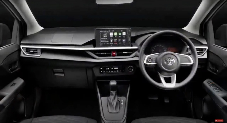 Toyota Wigo giá dự kiến từ 370 triệu đồng, giao xe trong tháng 5