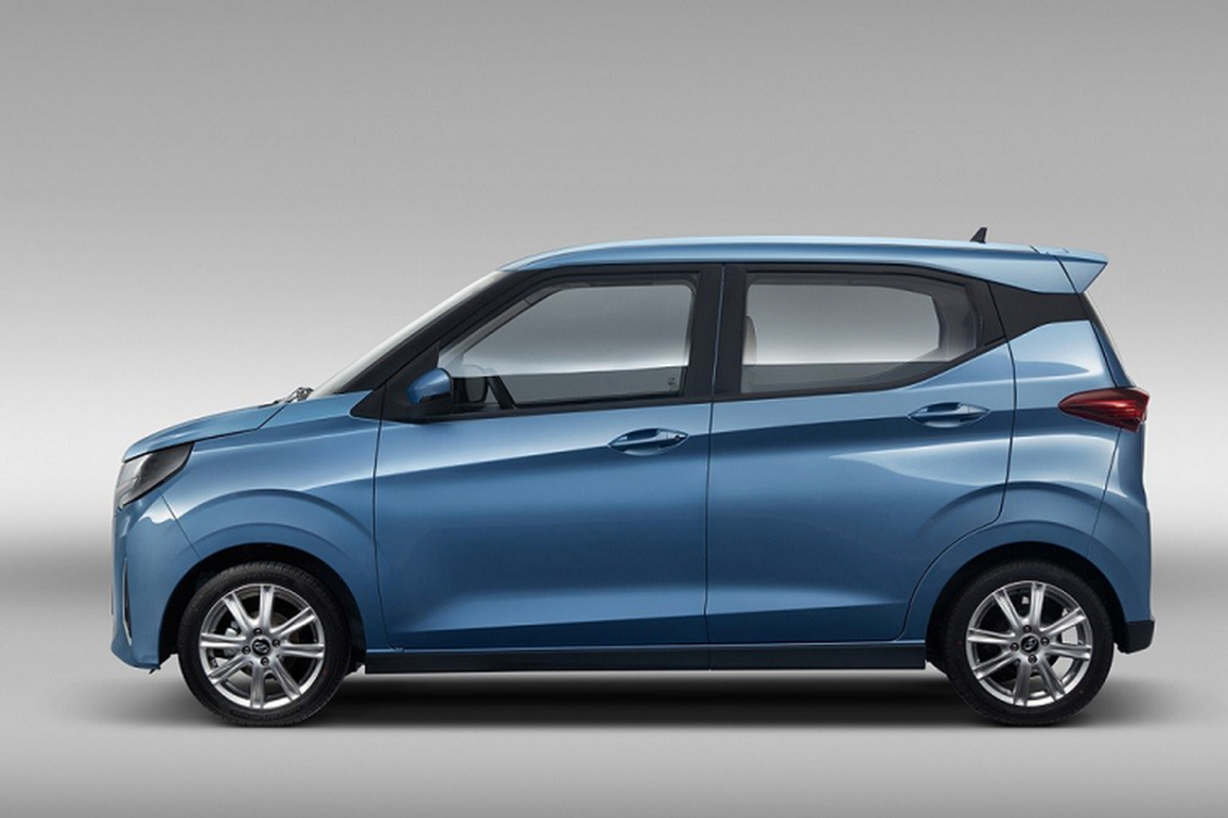 Honri Boma sắp ra mắt Việt Nam Honri Boma sắp ra mắt Việt Nam