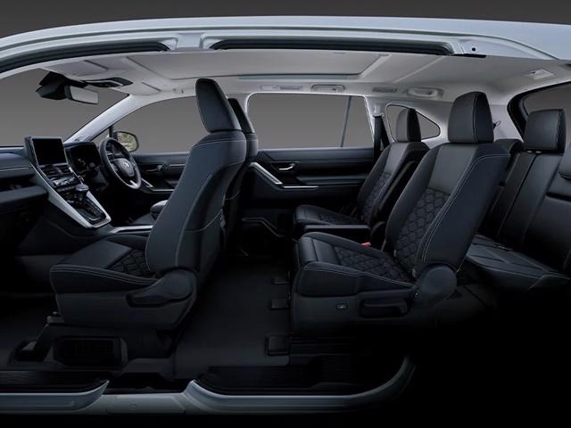 Toyota Innova 2023 sắp ra mắt có gì đặc biệt?