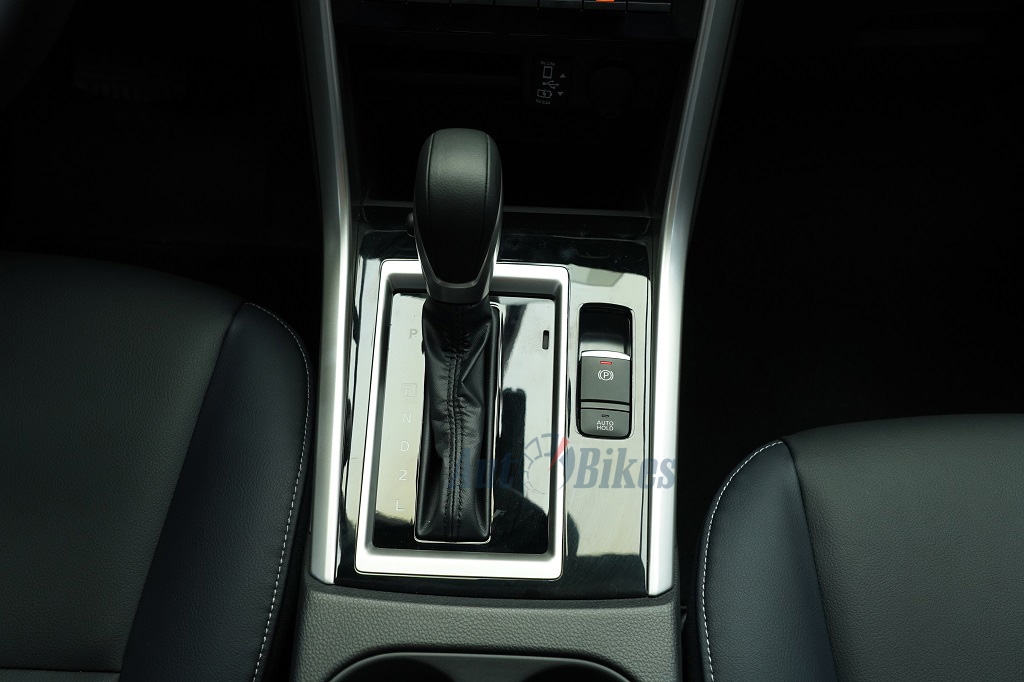 Mitsubishi Xpander Cross 2023