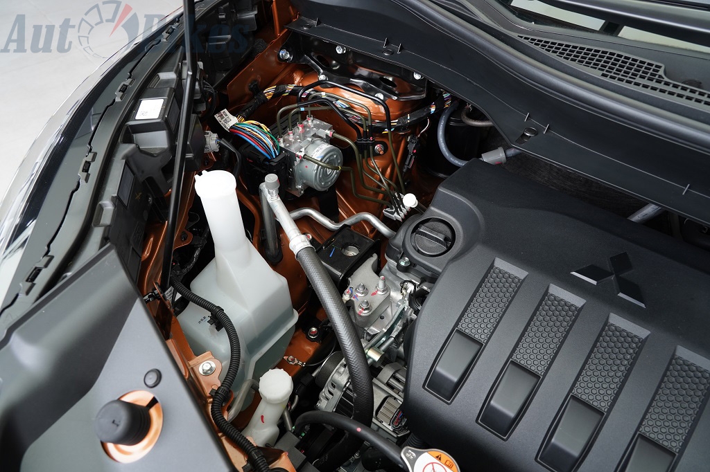 Mitsubishi Xpander Cross 2023 giá từ 698 triệu đồng tại Việt Nam Mitsubishi Xpander Cross 2023 giá từ 698 triệu đồng tại Việt Nam