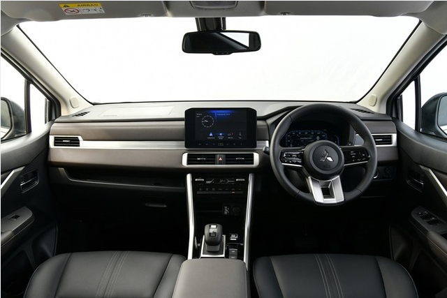 Mitsubishi Xpander HEV có giá quy đổi 640 triệu đồng, chờ ngày về Việt Nam Mitsubishi Xpander HEV có giá quy đổi 640 triệu đồng, chờ ngày về Việt Nam