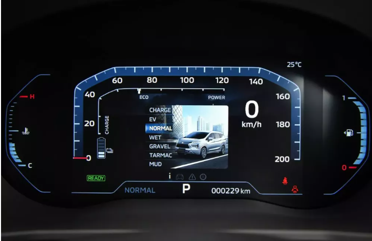 Mitsubishi Xpander HEV có giá quy đổi 640 triệu đồng, chờ ngày về Việt Nam Mitsubishi Xpander HEV có giá quy đổi 640 triệu đồng, chờ ngày về Việt Nam