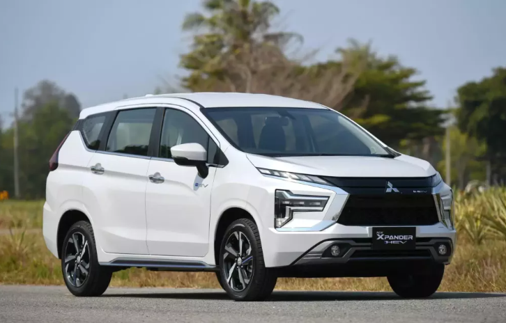 Mitsubishi Xpander sắp được trang bị gói công nghệ an toàn ADAS?